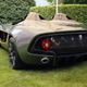 Illustration for article titled Aston Martin Stole The Show With The CC100 Speedster